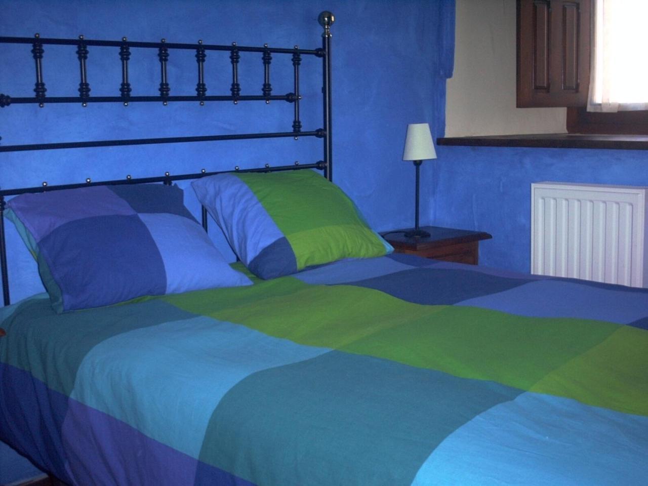 Casa Rural La Tablilla Y La Terraza Navalperal de Tormes Екстер'єр фото